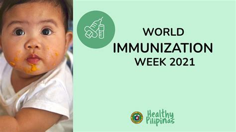 DoH, partners hold ‘Get vaccinated pamilyang bida’ .